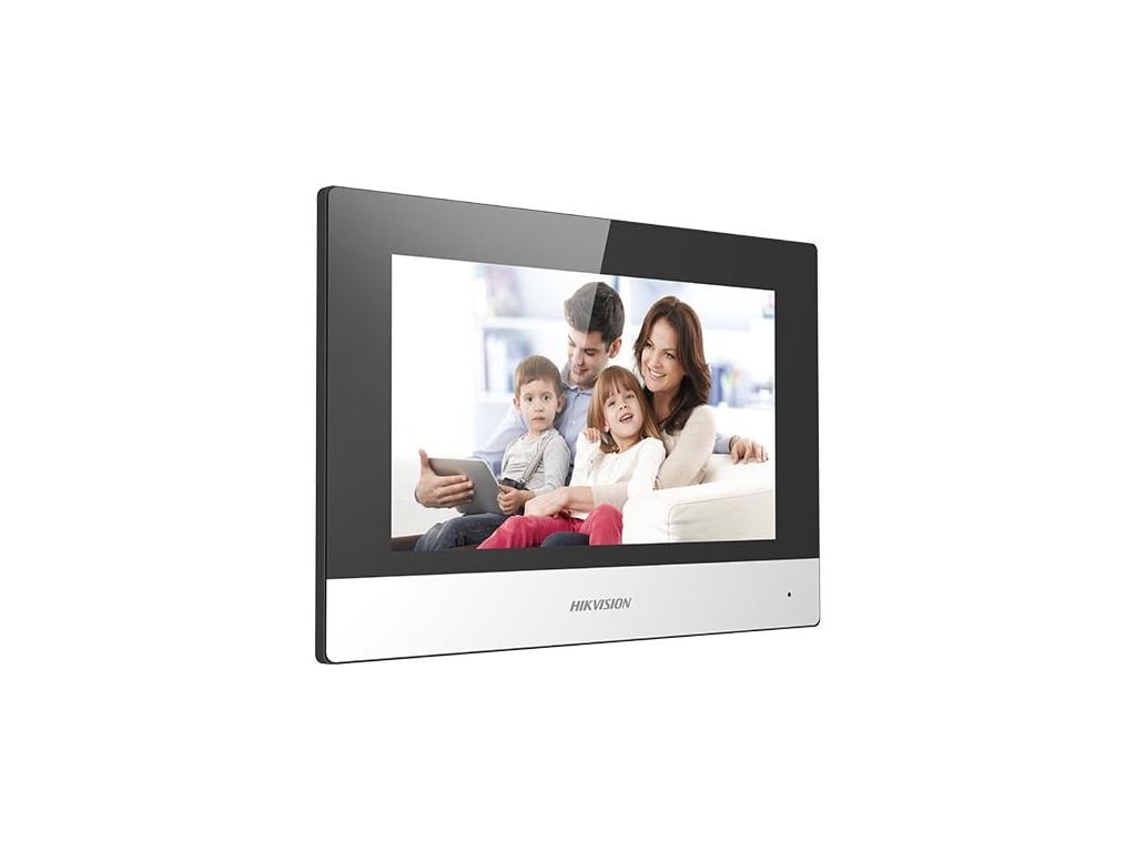 HIKVISION | Android Indoor Station