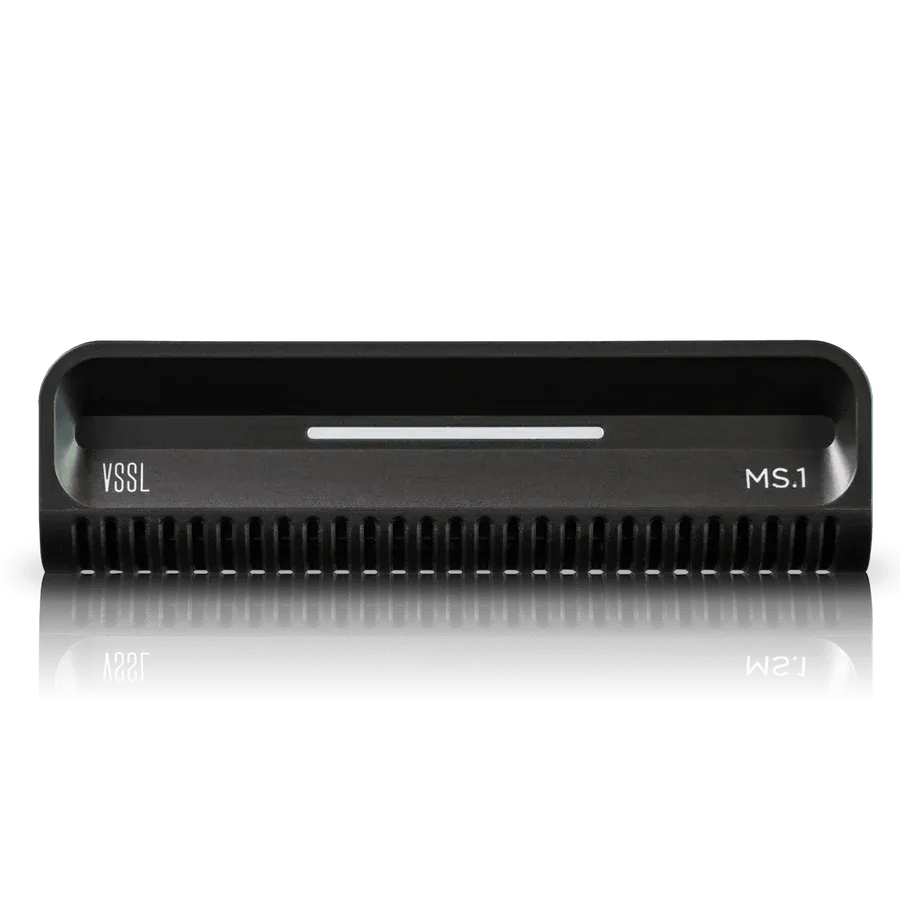 True Audio - VSSL network audio streamer