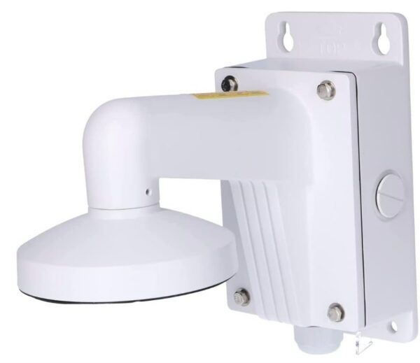 Hunt NDAA - Wall Mount brackets for N-FEU, N-XDLUA, N-XDU, N-TDU, N-VDUZ, N-XDLUA