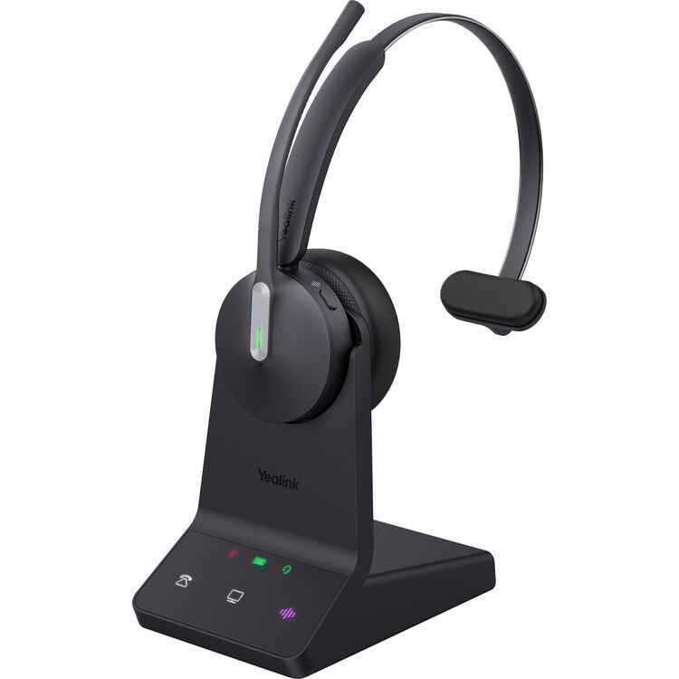 YEALINK MONO UC WIRELESS HEADSET