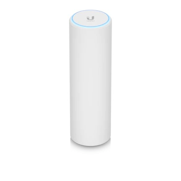 Ubiquiti - Indoor/Outdoor Wifi 6 Mesh AP 6 Spatial Streams