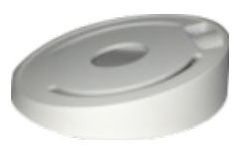 HIKVISION - Angled Base 110mm For Hikvision Mini Dom