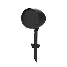 True Audio - AcoustiscapeT 6" Landscape outdoor speaker, 2 - 50 watts, 8ohm/70v switchable, includes stake