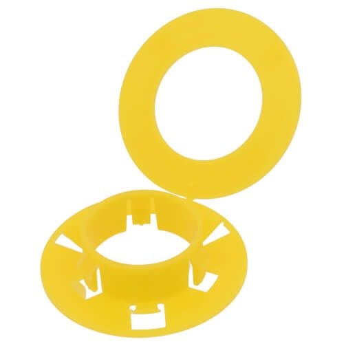 TEMPO COMMUNICATIONS - Bushing for Metal Stud 100P