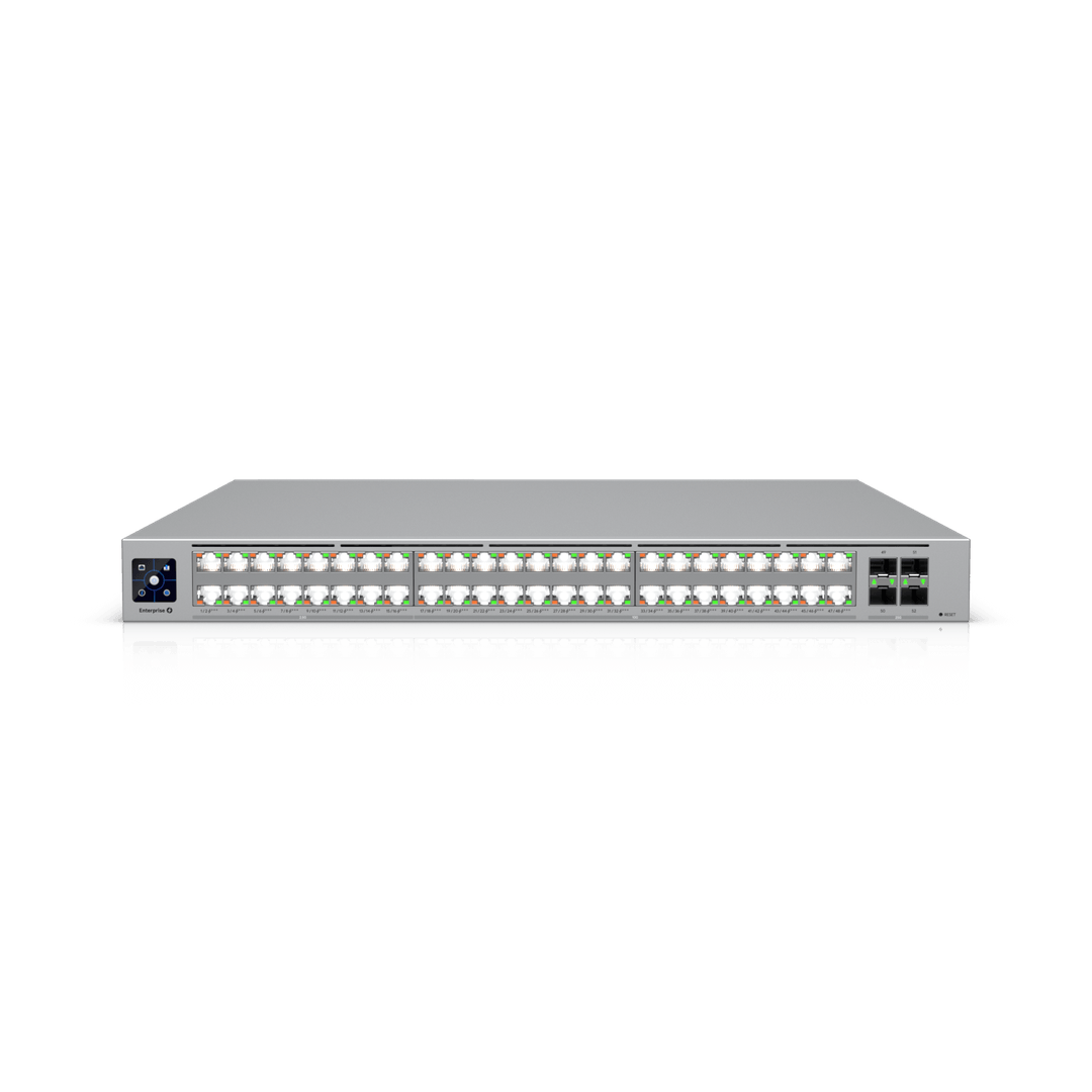 Ubiquiti - Enterprise Campus 48 PoE