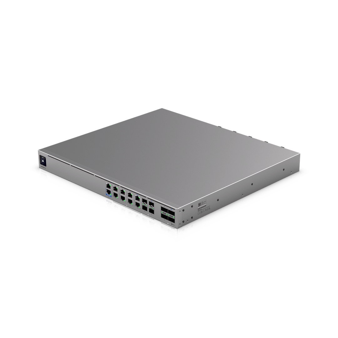 Ubiquiti - Enterprise Firewall Core112