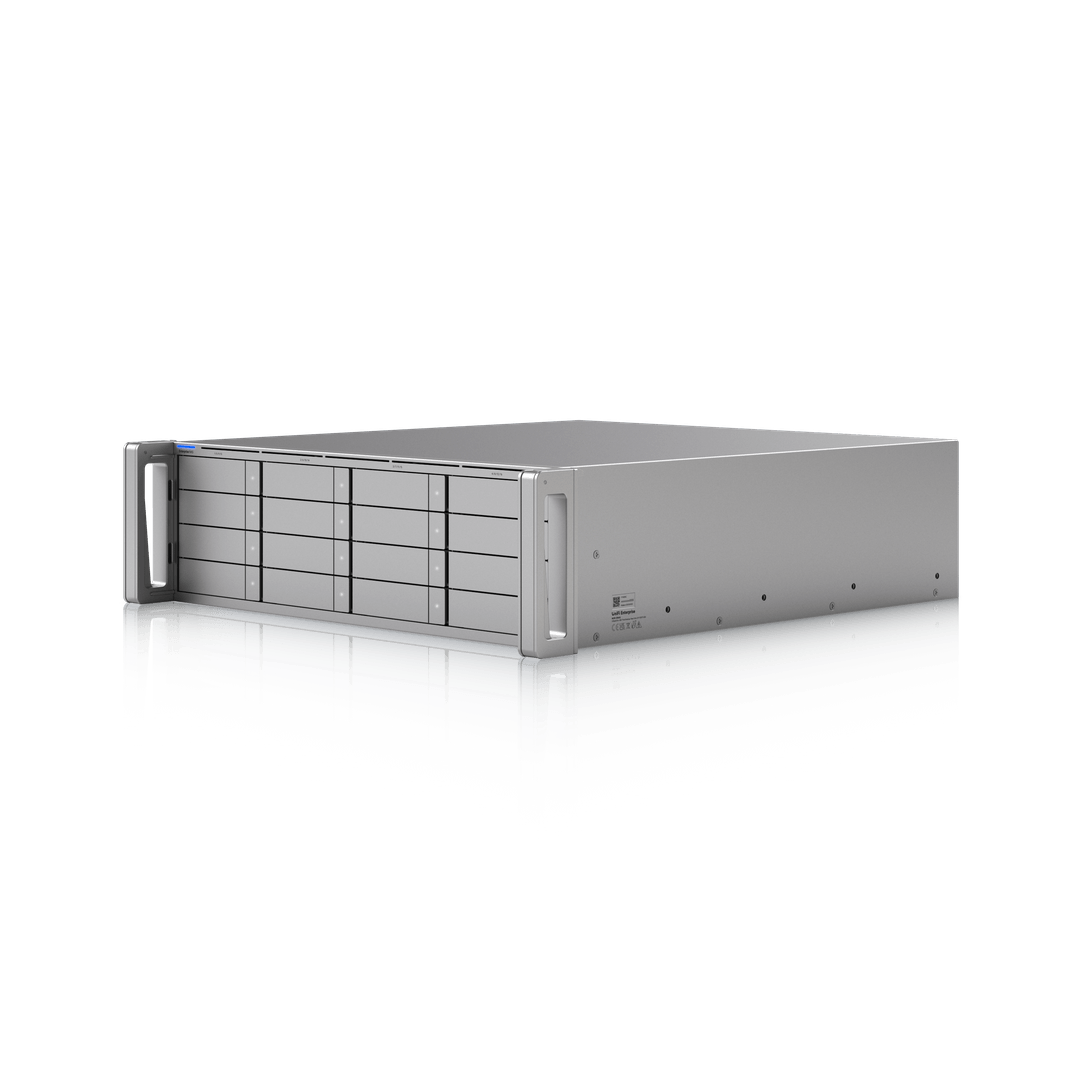 Ubiquiti - Enterprise NAS