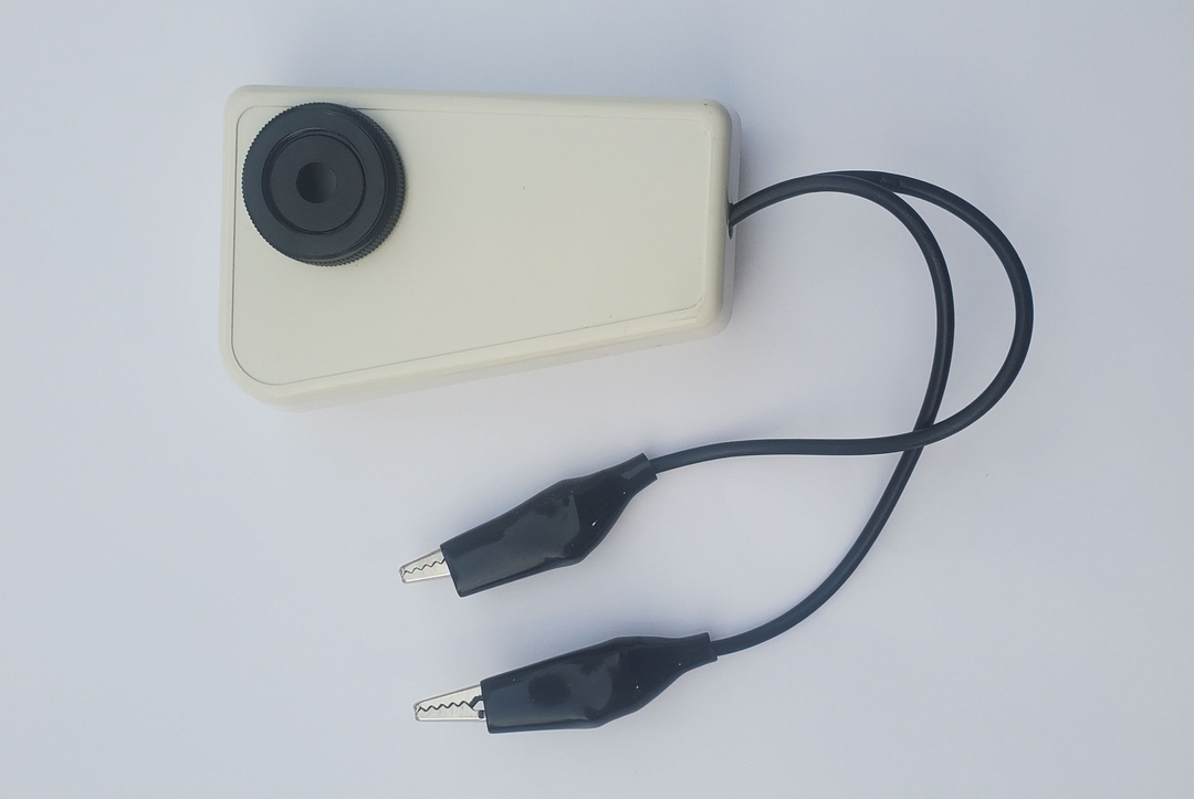 TRISTATE - Continuity Tester