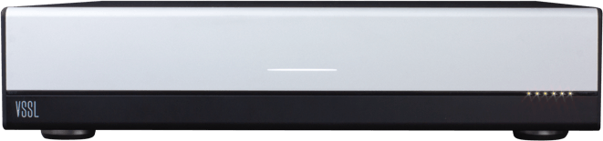 True Audio - VSSL A.3 Home Audio Streaming System 3 Zone