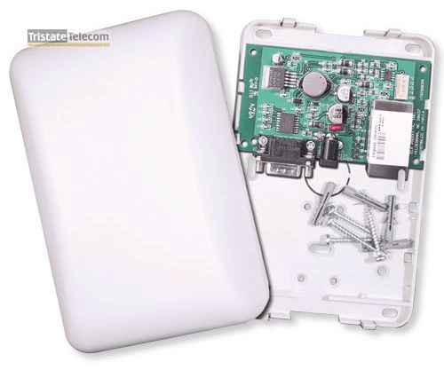 ELK - M1 Ethernet Interface