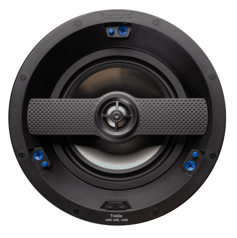 Russound - 6.5" Premium Performance Loudspeakers Pair