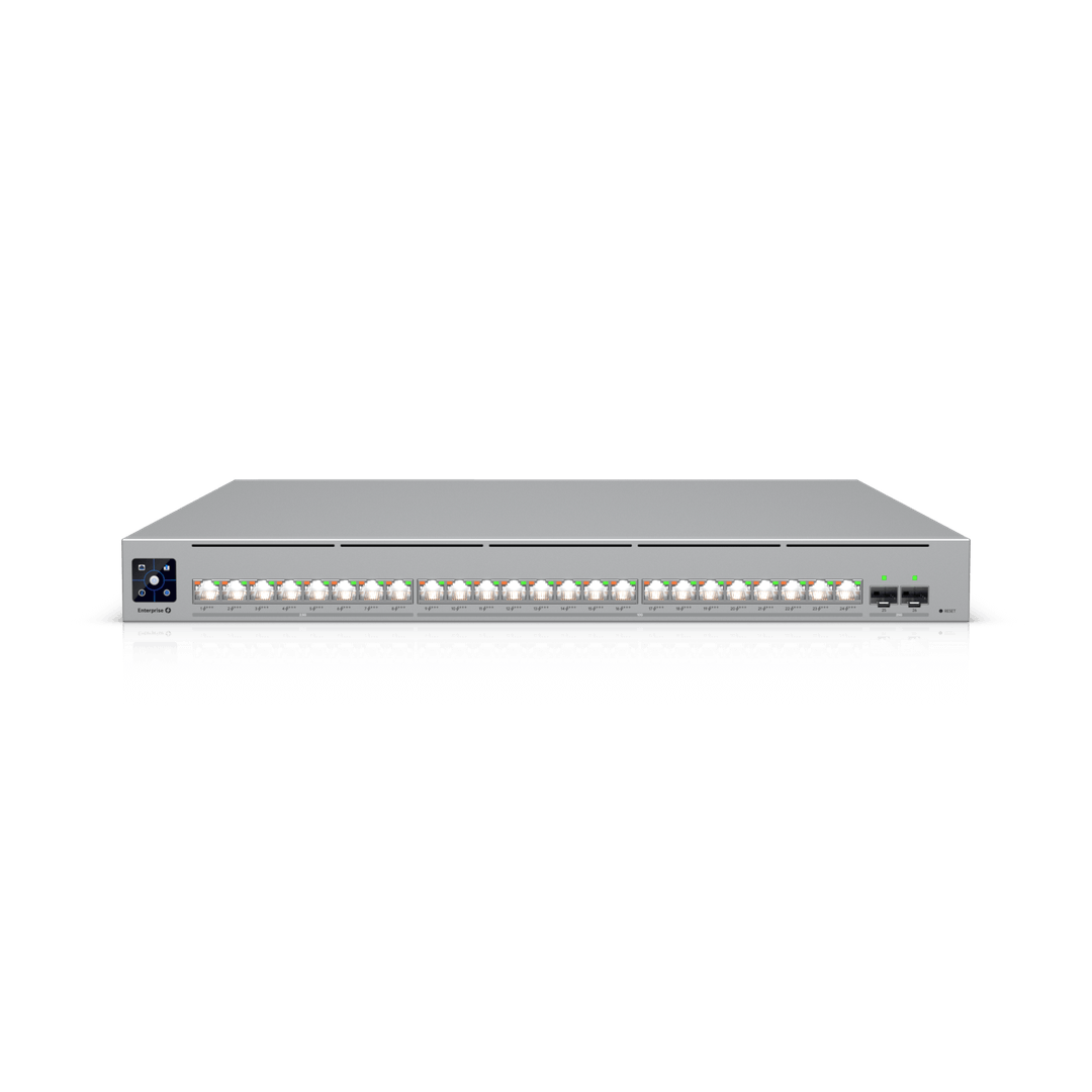 Ubiquiti - Enterprise Campus 24 PoE
