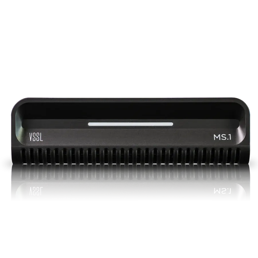 True Audio - VSSL network audio streamer