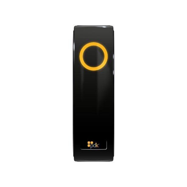 PDK - Touch io