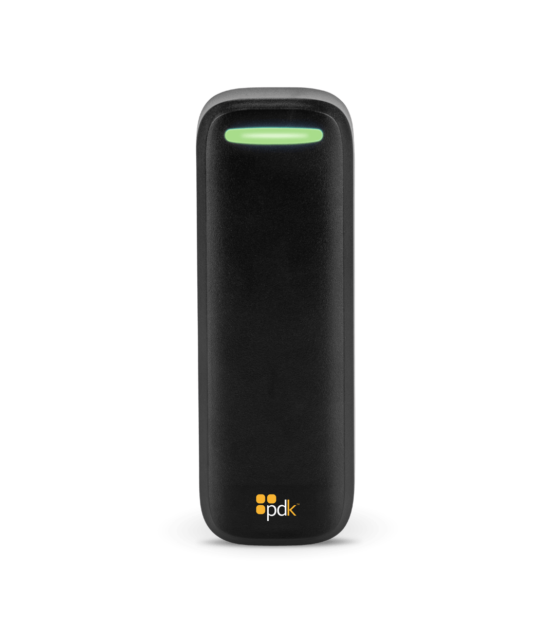 PDK - Red Mullion Reader High Security + Prox + Mobile