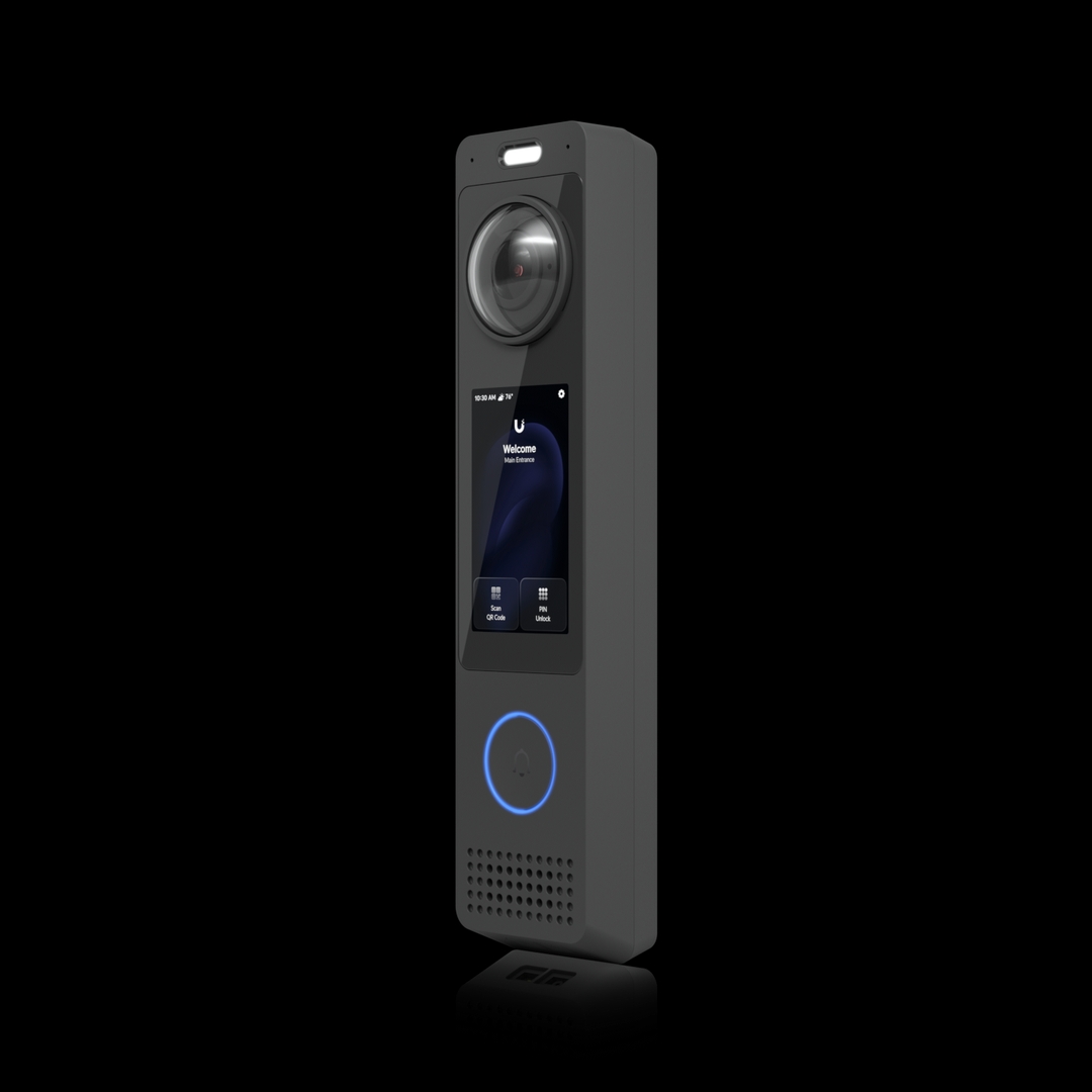 UBIQUITI - G6 Pro Entry