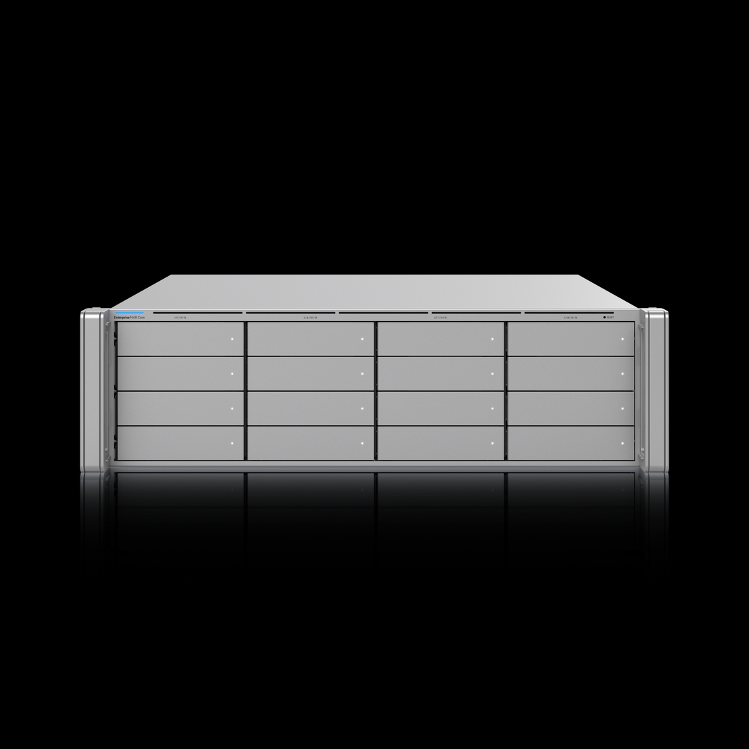 Ubiquiti - Enterprise NVR Core