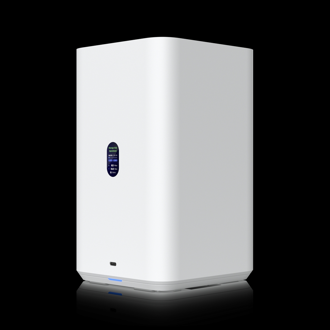 Ubiquiti - UNAS 2