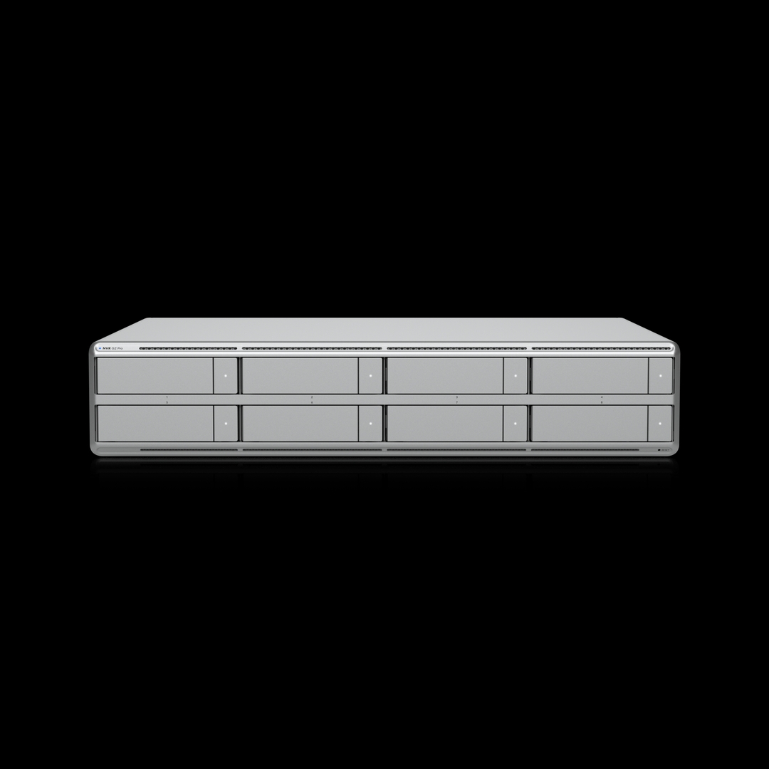 Ubiquiti - Network Video Recorder G2 Pro