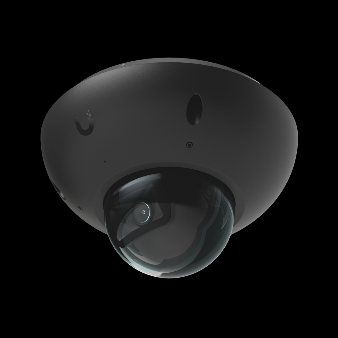 Ubiquiti - G6 Dome Black