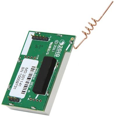 2GIG - Transceiver 900 MHz