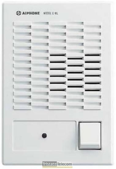 Aiphone - Master Station For C-123L/A