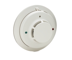 SYSTEMSENSOR - Smoke Detector 2 Wire Thermal Senso COMBO