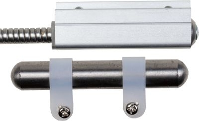 TANE - Contact Curtain Door