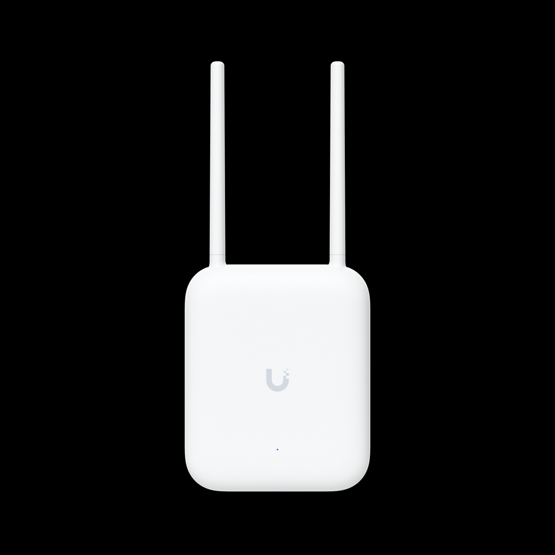 Ubiquiti - Access Point WiFi 7 Outdoor Wall & Pole Mount PoE+