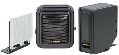 Seco Larm - Wireless Entry Alert kit