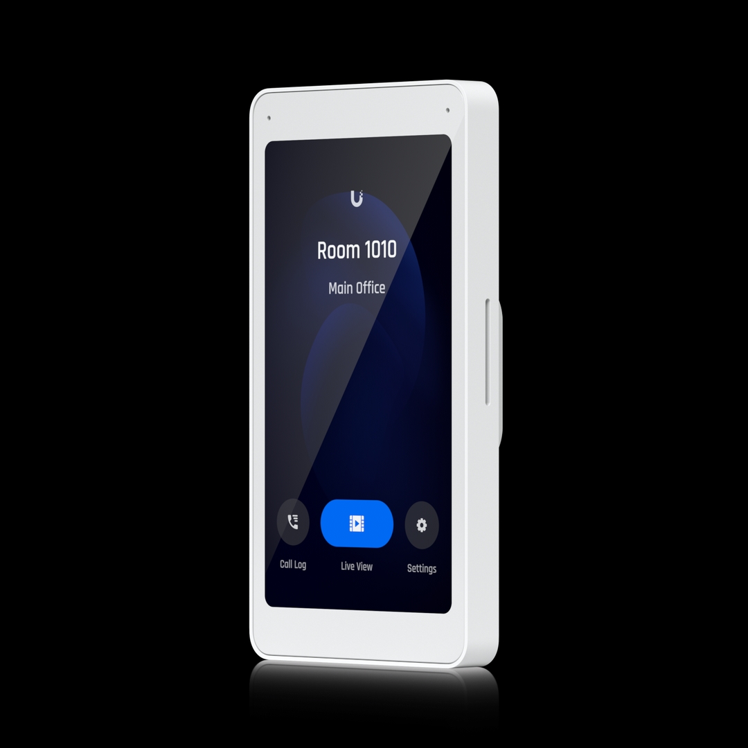 Ubiquiti - UA-Intercom Viewer