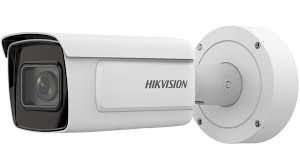 HIKVISION - 4MP DeepinView Lpr Bullet Camera 8-32MM