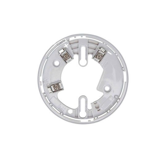 SYSTEMSENSOR - 4" Mounting Base