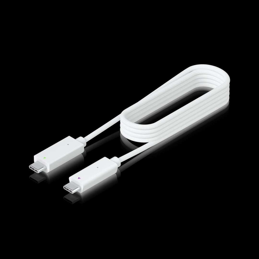 Ubiquiti - UACC-AI-Theta-Video-Cable-1M