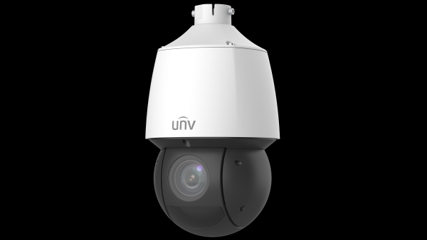 UNV - IPC6424SR-X25-VF-B 4MP PTZ 25x Camera with Bracket included