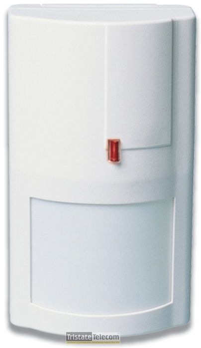 DSC - PIR Motion Detector 433MHz Wireless Pas