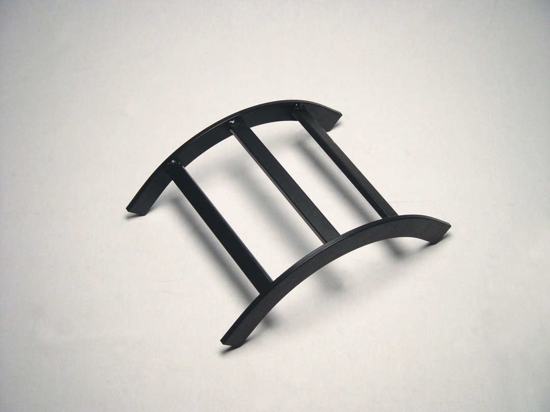 ICC - Ladder Rack RADIUS OUTSIDE 12" WIDE