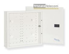 Enclosure & Hinged Door 14" H