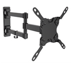 LIONBEAM - LCD Bracket 13"-42" Full Motion