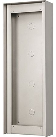 Aiphone - 2 MODULE SURFACE BOX (1Hx2V)