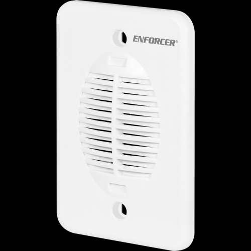 Seco Larm - Multi Chime Piezo 1G 10-30VDC