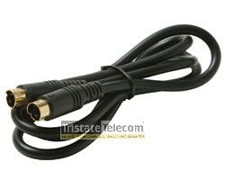 STEREN - Cable S-Video 25'