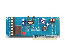 Altronix - Timer Door Control 12/24 AC/DC