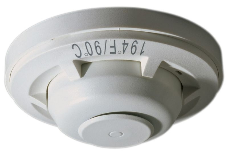SYSTEMSENSOR - Heat Detector 194 Fixed Single Circuit