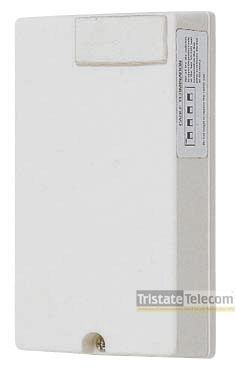 Aiphone - SELECTIVE DOOR RELEASE ADAPTOR IE-2AD