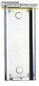 Comelit - Surface Mount Box 4 Module Stainless ST