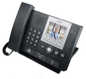 Aiphone - Concierge Station For The GT Series NFC