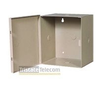 MIER - Enclosure Metal 7" Wx8"Hx5.5"D