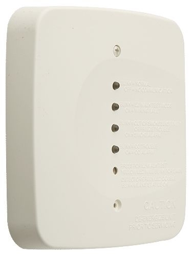 SYSTEMSENSOR - Smoke & CO Detector 2 Wire Controller