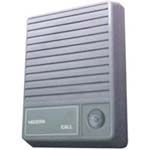 VALCOM - Doorplate Surface Mount Speaker